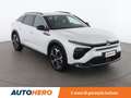 Citroen C5 X 1.6 Plug-in Hybrid Shine EAT8 PHEV Bianco - thumbnail 8