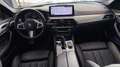 BMW 545 e xdrive Msport auto *PREZZO REALE NO VINCOLI* Nero - thumbnail 31