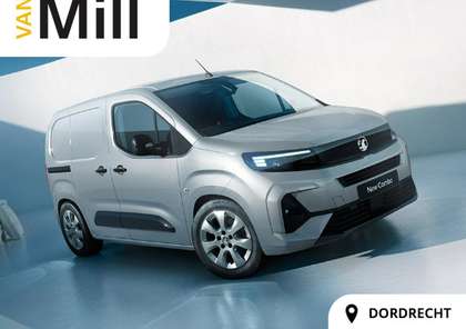 Opel Combo L1 1.5D 8AT 130 PK 1.000 KG | NIEUW MODEL 2024 | 8
