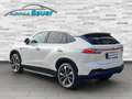 MG HS PHEV+ Luxury Aut. Weiß - thumbnail 4