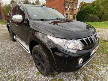 L 200 2.4 DI-D 4WD Intense (EU6)