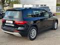 Mercedes-Benz GLB 180 d 1950ccm DCT MBUX Leder Kamera Top Euro6 Noir - thumbnail 4
