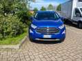 Ford EcoSport Titanium Blu/Azzurro - thumbnail 2