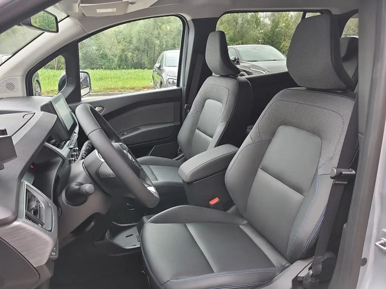 Nissan Townstar Tekna L1 DIG-T 130 *ab € 26.990,-* 8