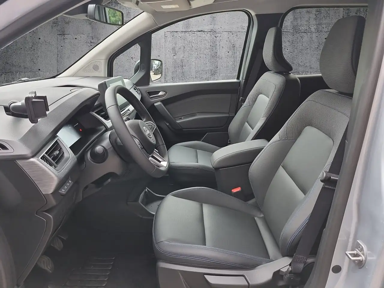 Nissan Townstar Tekna L1 DIG-T 130 *ab € 26.990,-* 7