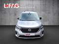 Nissan Townstar Tekna L1 DIG-T 130 *ab € 25.990,-* Zilver - thumbnail 3