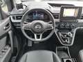 Nissan Townstar Tekna L1 DIG-T 130 *ab € 25.990,-* Silber - thumbnail 10