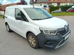 Renault Kangoo Extra (Open Sesame);Navigation, Klimaautomatik