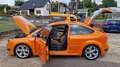 Ford Focus Focus Fließheck  3-Türer 2.5 ST Orange - thumbnail 4