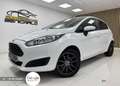 Ford Fiesta 1.5 TDCi Trend Weiß - thumbnail 1