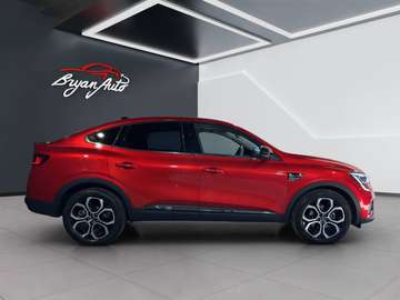 1.6 E-Tech full hybrid Techno 145cv