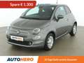 Fiat 500 1.0 Mild-Hybrid Grau - thumbnail 1