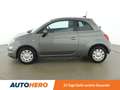 Fiat 500 1.0 Mild-Hybrid Grau - thumbnail 3
