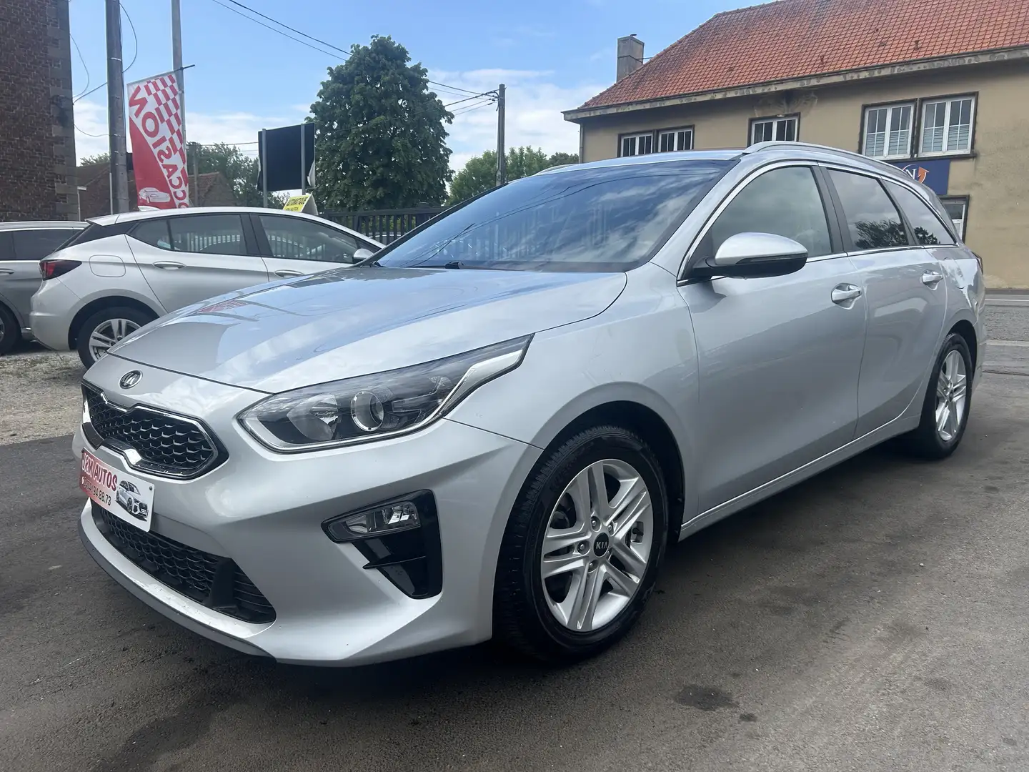 KIA Cee'd