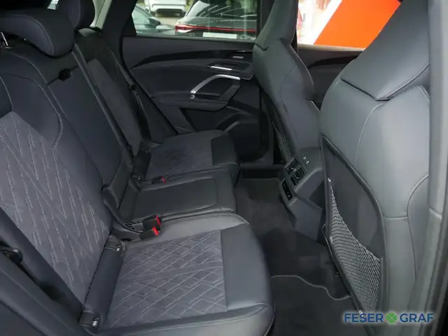 Audi SQ5 view 6