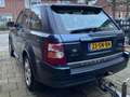 Land Rover Range Rover Sport 2.7 TdV6 HSE Blau - thumbnail 3