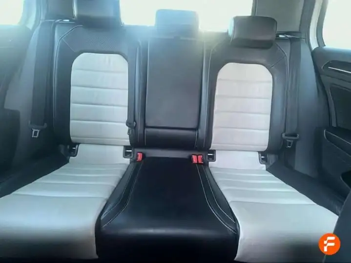 Volkswagen Golf 2018, foto 18