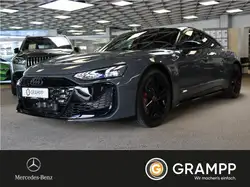Audi RS e-tron GT Fahrassi/HUD/Matrix LED/21"/Massage