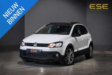 1.2 TSI | Airco | Cruise | Panorama | Parkeersenso
