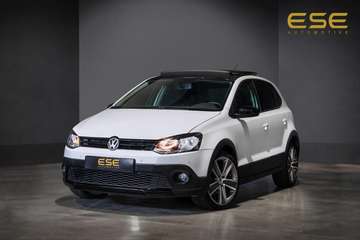 1.2 TSI | Airco | Cruise | Panorama | Parkeersenso