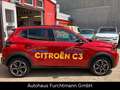 Citroen C3 Turbo 100 MAX Rot - thumbnail 3