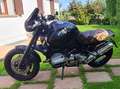 BMW R 1100 R trasformata Cafe Racer Nero - thumbnail 3