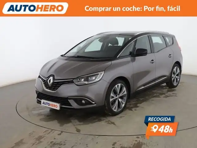 Renault Grand Scenic 1.3 TCe Zen 103kW