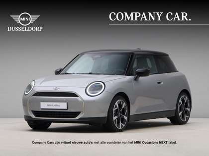 MINI Cooper E Favoured Pakket M