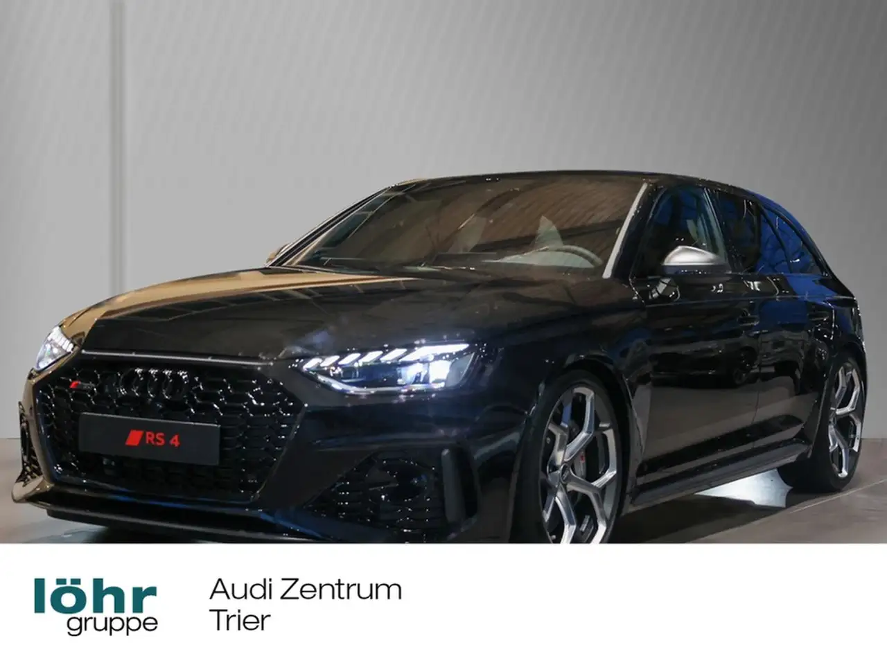 Audi RS4