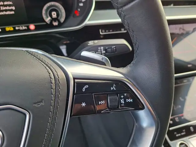 Audi A8 60 TFSI e quattro Lang * MATRIX Ansicht 33