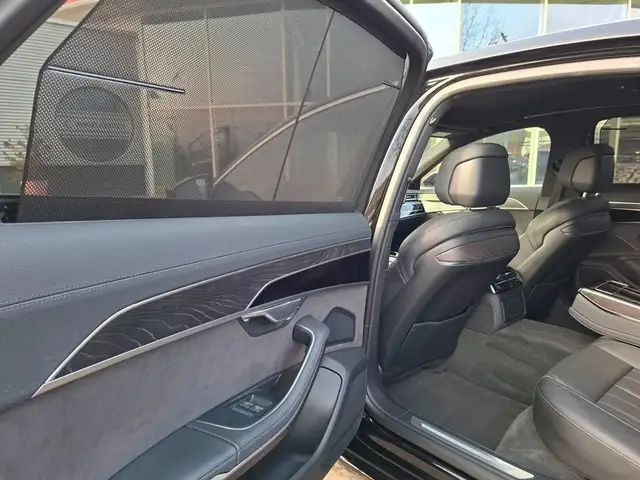 Audi A8 60 TFSI e quattro Lang * MATRIX Ansicht 22