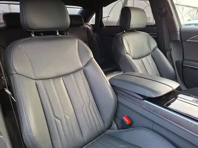 Audi A8 60 TFSI e quattro Lang * MATRIX Ansicht 19