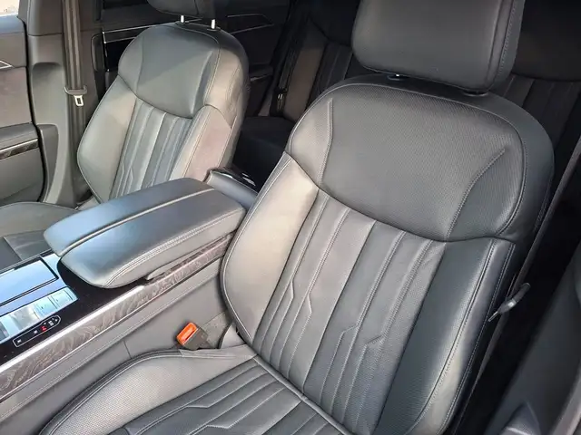 Audi A8 60 TFSI e quattro Lang * MATRIX Ansicht 16