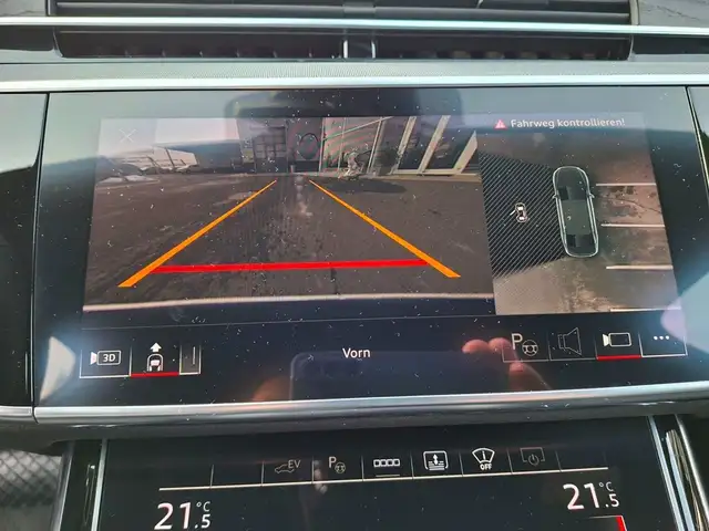Audi A8 60 TFSI e quattro Lang * MATRIX Ansicht 30