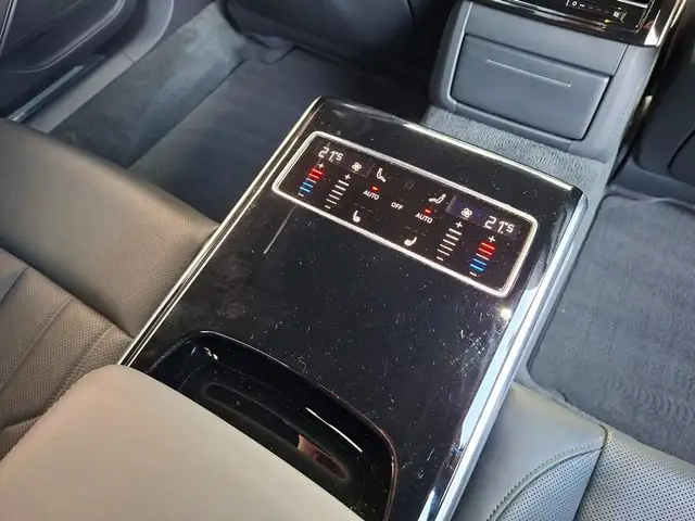 Audi A8 60 TFSI e quattro Lang * MATRIX Ansicht 23