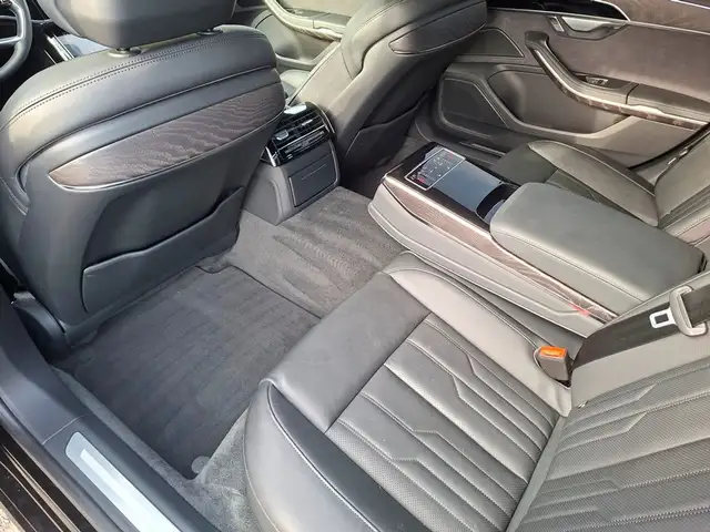 Audi A8 60 TFSI e quattro Lang * MATRIX Ansicht 21