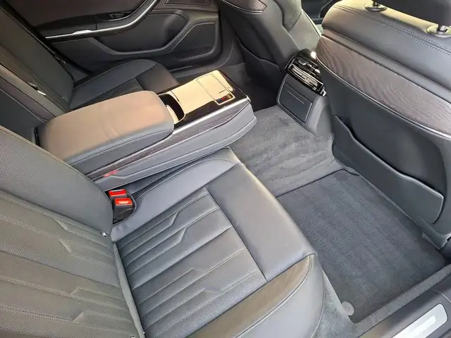 Audi A8 60 TFSI e quattro Lang * MATRIX Ansicht 24