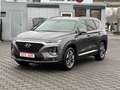 Hyundai SANTA FE Premium ACC|HUD|AHK|KRELL|360° Grijs - thumbnail 3