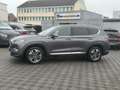Hyundai SANTA FE Premium ACC|HUD|AHK|KRELL|360° Grijs - thumbnail 4