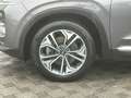 Hyundai SANTA FE Premium ACC|HUD|AHK|KRELL|360° Grijs - thumbnail 10