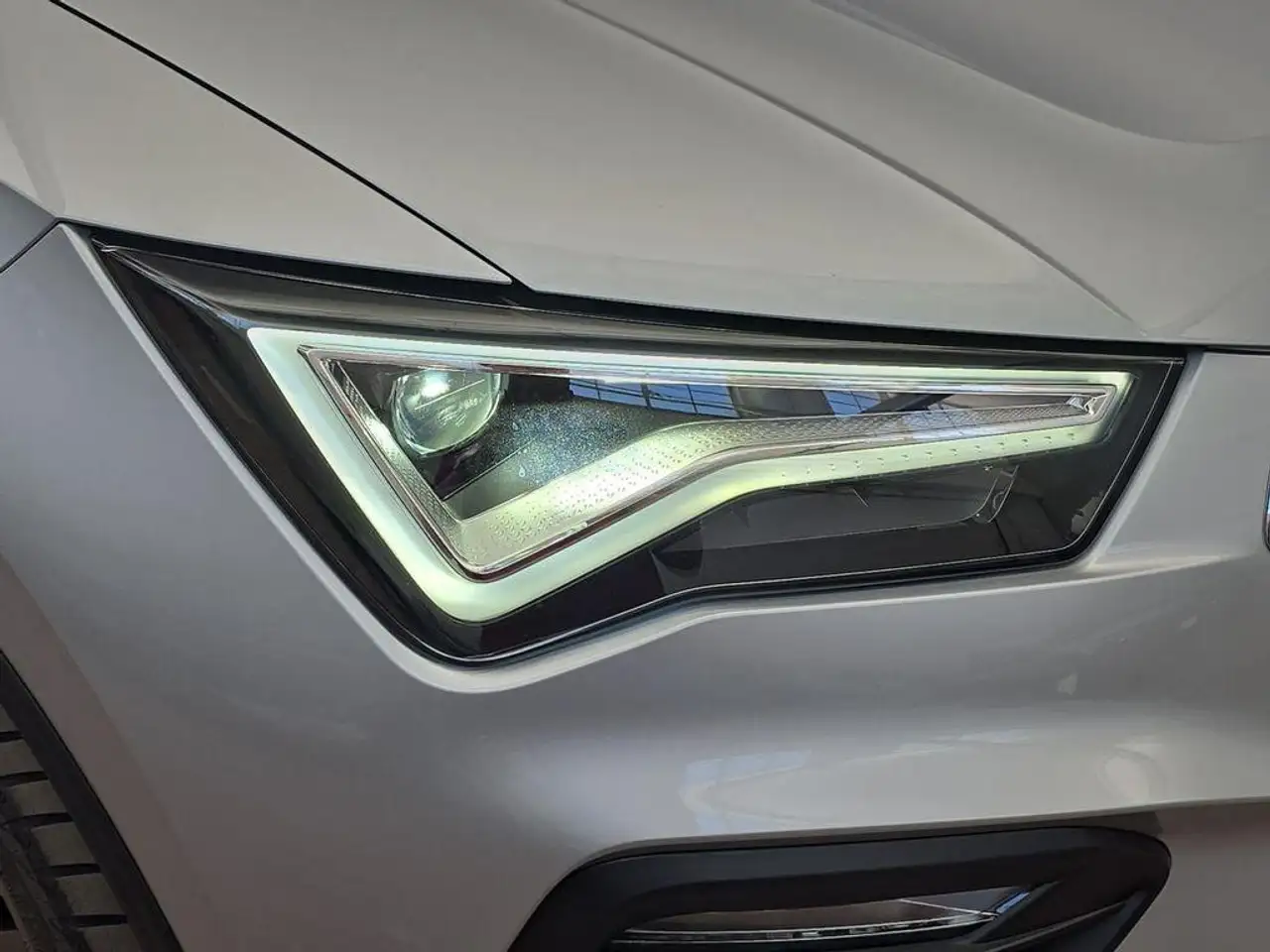 SEAT Ateca 2026