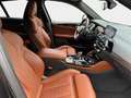 BMW X4 M Competiton Grau - thumbnail 5