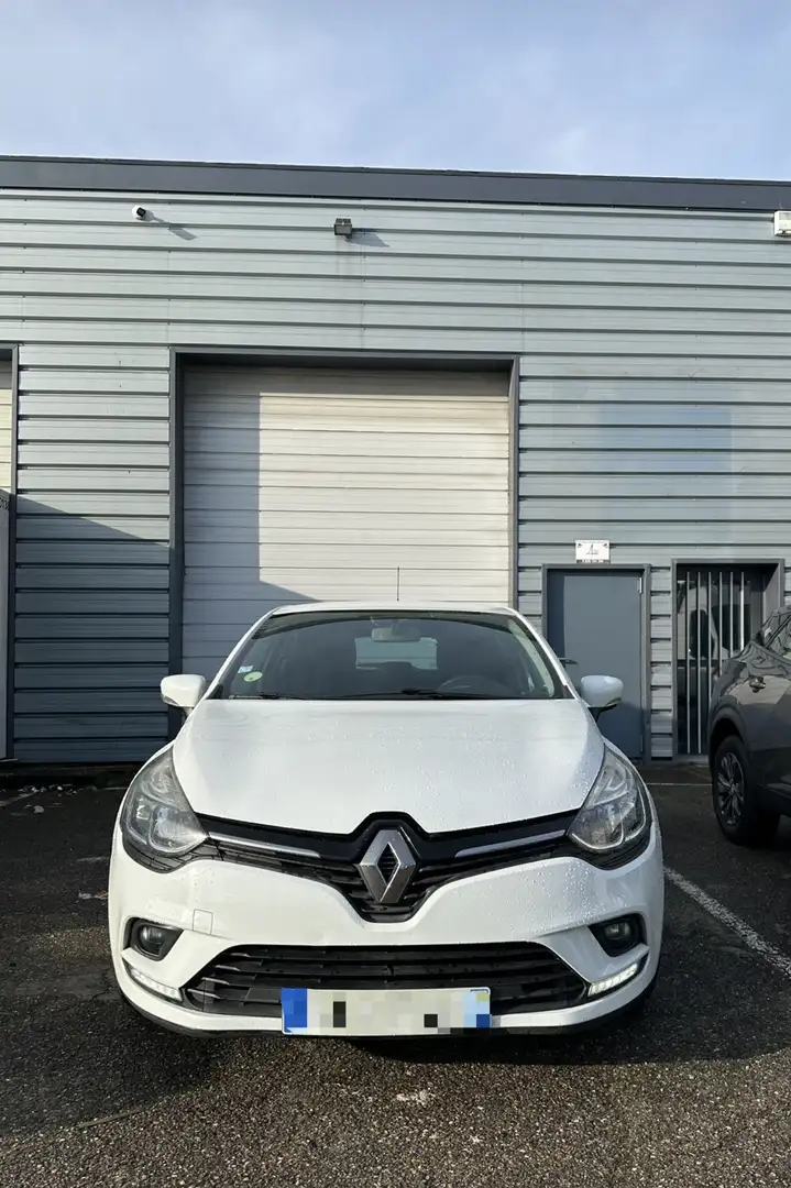 Renault Clio dCi 75 Energy Business - 1