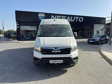 TGE 2.0TDI 103KW 3.5T T.TRAS SRW L4