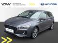 Hyundai i30 Intro Klima Navi Rückfahrkamera Sitzheizung Gris - thumbnail 1