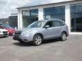 Subaru Forester 4x4*Aut*Klima*Shz*Ahk* Plateado - thumbnail 5