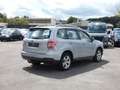 Subaru Forester 4x4*Aut*Klima*Shz*Ahk* Plateado - thumbnail 4