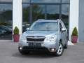 Subaru Forester 4x4*Aut*Klima*Shz*Ahk* Plateado - thumbnail 1
