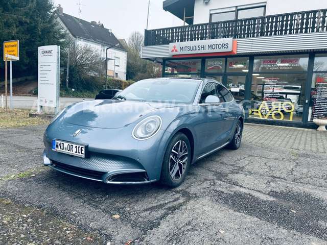 Ora 07  Pro *Vorführwagen*