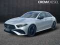 Mercedes-Benz A 180 Classe A - V177 2023 d AMG Line Advanced Plus auto Argento - thumbnail 1